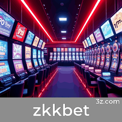 Zkkbet: O Cassino Online Premiado
