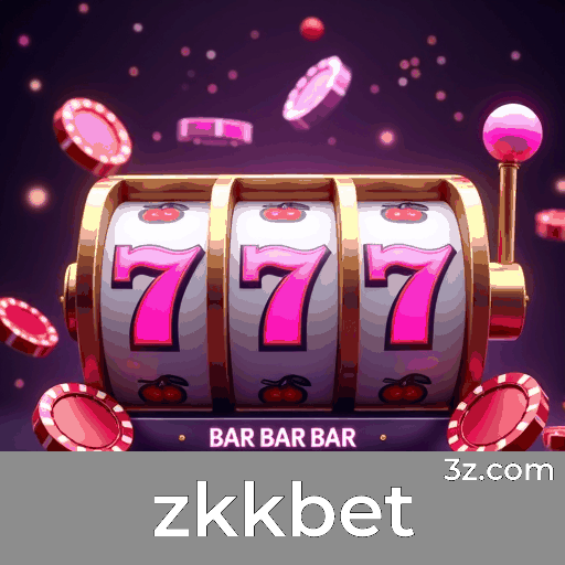 Zkkbet: O Cassino Online Premiado