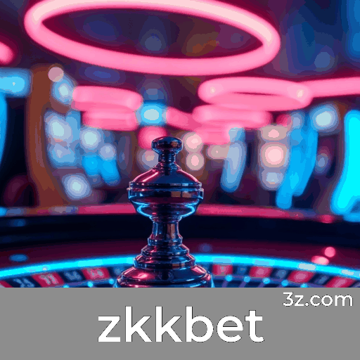 Zkkbet: O Cassino Online Premiado