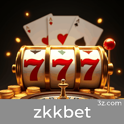Zkkbet: O Cassino Online Premiado